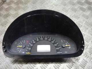 щиток приборов (приборная панель) Mercedes-Benz Vito W639 2006, A6394460321