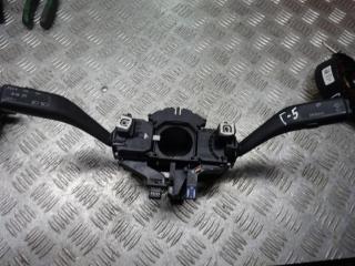 переключатель подрулевой (стрекоза) Volkswagen Golf 4 поколение 2006, 1K0959653