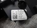 переключатель подрулевой (стрекоза) Volkswagen Golf 4 поколение 2006, 1K0959653 - фото №3