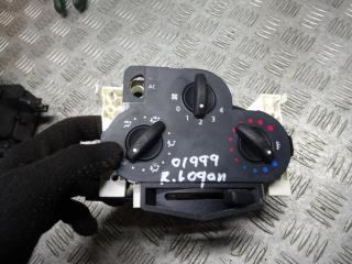 блок управления печки / климат-контроля Dacia Logan 1 поколение [рестайлинг] 2010, 1.6 л., бензин, МКПП, универсал