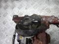 турбина Peugeot 307 1 поколение 2004, 2.0 л., дизель, 9658673480 - фото №2