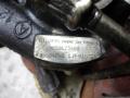 турбина Peugeot 307 1 поколение 2004, 2.0 л., дизель, 9658673480 - фото №5