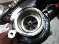 турбина Peugeot 307 1 поколение 2004, 2.0 л., дизель, 9658673480 - фото №6