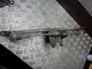 механизм стеклоочистителя (трапеция дворников) Mercedes-Benz M-Класс W163 2000, 163820034001