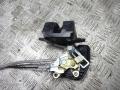замок багажника Toyota Corolla Verso 1 поколение E121 2003, 2.0 л., дизель, МКПП, хетчбэк 5 дв., 1015283000 - фото №7
