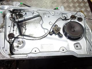 стеклоподъемник передний левый Skoda Fabia 1 поколение (6Y) 2003, 6Y1837751E