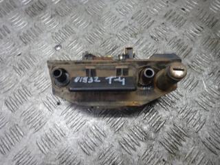ручка крышки багажника Volkswagen Transporter T4 1994, 1.9 л., дизель, МКПП, микроавтобус, 701829239E