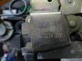 ручка крышки багажника Volkswagen Transporter T4 1994, 1.9 л., дизель, МКПП, микроавтобус, 701829239E - фото №6