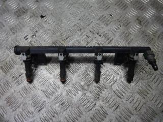 форсунка Dacia Logan 1 поколение 2007, 1.6 л., бензин, 8200227124