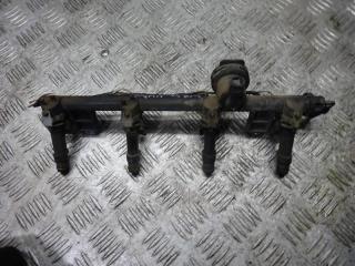 форсунка Dacia Logan 1 поколение 2008, 1.6 л., бензин, 8200227124