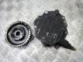насос вакуумный Mercedes-Benz Vito W638 2001, 2.3 л., дизель, 0002303865 - фото №5