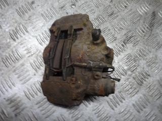 суппорт задний правый Mercedes-Benz Vito W638 2001, 2.2 л., дизель, АКПП, микроавтобус