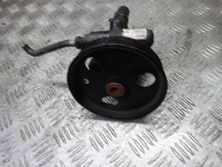 насос гидроусилителя руля Dacia Logan 1 поколение 2005, 1.6 л., бензин, 7700419117