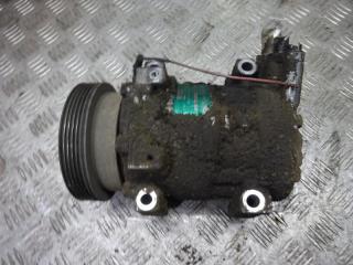 компрессор кондиционера Dacia Logan 1 поколение 2005, 1.6 л., бензин, 8200117767