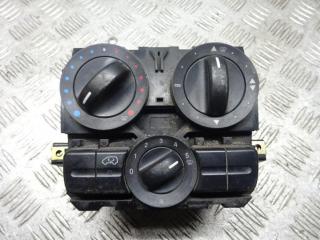 блок управления печки / климат-контроля Mercedes-Benz Vito W639 2006, A6398301185