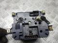блок управления печки / климат-контроля Mercedes-Benz Vito W639 2006, A6398301185 - фото №4