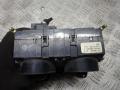 блок управления печки / климат-контроля Mercedes-Benz Vito W639 2006, A6398301185 - фото №5