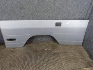 обшивка салона Mercedes-Benz Sprinter 2 поколение (W906) 2010