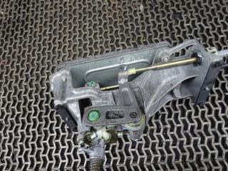 кулиса SEAT Alhambra 1 поколение [рестайлинг] 2002, 1.8 л., бензин, МКПП, минивэн, 7M3711874B