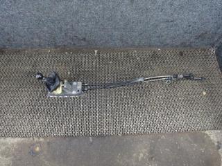 кулиса Volkswagen Golf 4 поколение 2004, 1.4 л., бензин, МКПП, хетчбэк 5 дв., 1K0711266A, 1K0711265A