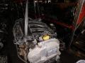двигатель Renault Modus 1 поколение 2007, 1.6 л., бензин, МКПП, K4M6794 - фото №6