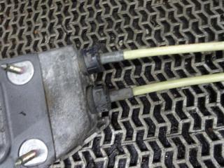 кулиса Volkswagen Polo 4 поколение 2004, 6Q0711266G, 6Q0711265M