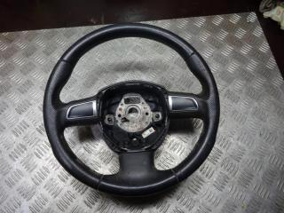 руль Audi A4 B8/8K 2010, 1.8 л., бензин, МКПП, универсал, 8T0419091