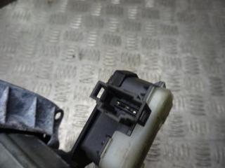 ручка крышки багажника SEAT Ibiza 3 поколение 2005, 1.4 л., бензин, МКПП, хетчбэк 5 дв., 1M0959781A, 646827573EF