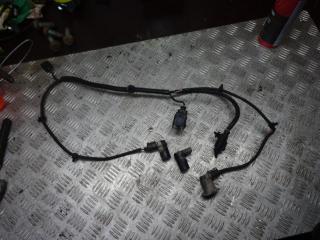 датчик парктроника Volkswagen Sharan 1 поколение [2-й рестайлинг] 2004, 7M3919275