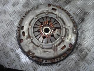 маховик Volkswagen Golf 4 поколение 2002, 1.9 л., дизель, 038105264H, 038L05266AQ