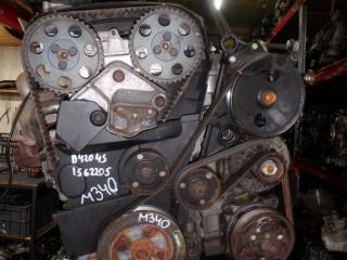 двигатель Volvo V40 1 поколение [2-й рестайлинг] 2003, 1.8 л., бензин, МКПП, универсал, B4204S1