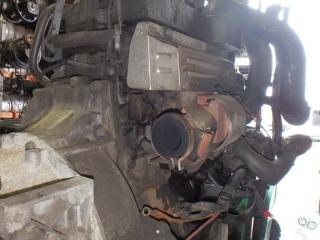 двигатель Mercedes-Benz Vario W670 2003, 4.2 л., дизель, МКПП, 904914
