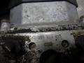 блок ABS Mercedes-Benz Vito W638 2000, A0004461089, 0265220490 - фото №3