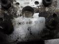 блок ABS Mercedes-Benz Vito W638 2000, A0004461089, 0265220490 - фото №5