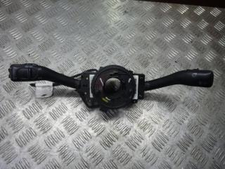 переключатель подрулевой (стрекоза) Ford Galaxy 1 поколение [рестайлинг] 2002, 1.9 л., дизель, МКПП, минивэн, 4B0953503F