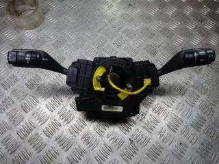 переключатель подрулевой (стрекоза) Ford C-Max 1 поколение 2003, 1.6 л., бензин, МКПП, хетчбэк 5 дв., 4M5T13N064HH, 4M5T14A664AB