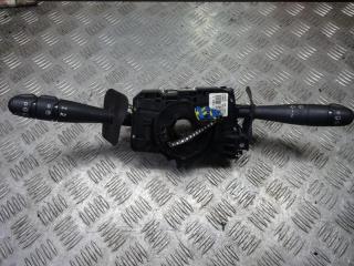 переключатель подрулевой (стрекоза) Dacia Logan 1 поколение [рестайлинг] 2010, 1.6 л., бензин, МКПП, универсал, 8200792584S