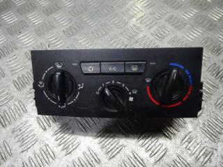 блок управления печки / климат-контроля Peugeot 207 1 поколение 2008, 1.6 л., дизель, МКПП, универсал, N102080F