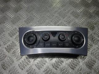 блок управления печки / климат-контроля Mercedes-Benz C-Класс W203/S203/CL203 [рестайлинг] 2005, 1.8 л., бензин, МКПП, седан, A2038303085