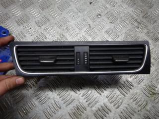 дефлектор обдува салона Audi A4 B8/8K 2010, 1.8 л., бензин, МКПП, универсал, 8T1820951B