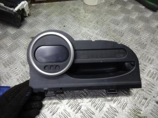 щиток приборов (приборная панель) Renault Twingo 2 поколение 2010, 1.5 л., дизель, МКПП, хетчбэк 5 дв., 8200495613D