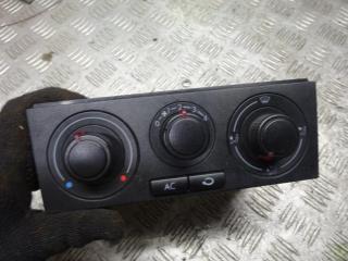 блок управления печки / климат-контроля SEAT Arosa 1 поколение [рестайлинг] 2003, 1.0 л., бензин, МКПП, хетчбэк 5 дв., 6H0820045