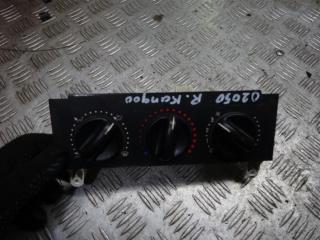 блок управления подвеской Renault Kangoo 1 поколение 2001, 1.9 л., дизель, МКПП, фургон