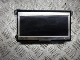 дисплей Audi A4 B8/8K 2010, 1.8 л., бензин, МКПП, универсал, 8T0919603