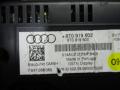 дисплей Audi A4 B8/8K 2010, 1.8 л., бензин, МКПП, универсал, 8T0919603 - фото №4
