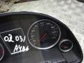 щиток приборов (приборная панель) Audi A4 B6 2004, 2.0 л., бензин, МКПП, универсал, 8E0920900H - фото №2