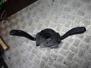 переключатель подрулевой (стрекоза) Volkswagen Polo 4 поколение 2003, 1.2 л., бензин, МКПП, хетчбэк 5 дв., 6Q0953503AD