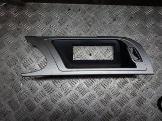 комплект декоративных накладок (дерева) салона Audi A4 B8/8K 2010, 1.8 л., бензин, МКПП, универсал, 8K1857186E