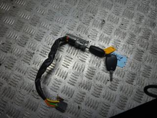 замок зажигания Dacia Logan 1 поколение [рестайлинг] 2009, 1.4 л., бензин, МКПП, универсал