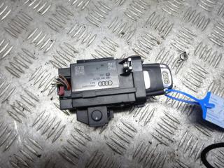 замок зажигания Audi A4 B8/8K 2010, 1.8 л., бензин, МКПП, универсал, 8K0909131C